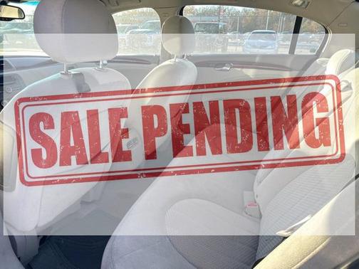 2008 Buick Lucerne CX