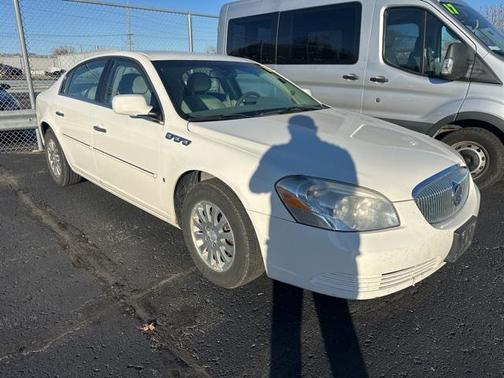 2008 Buick Lucerne CX