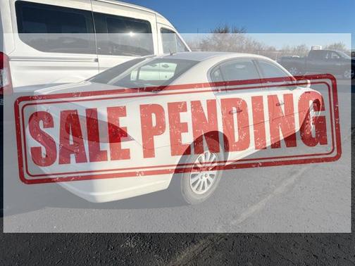 2008 Buick Lucerne CX