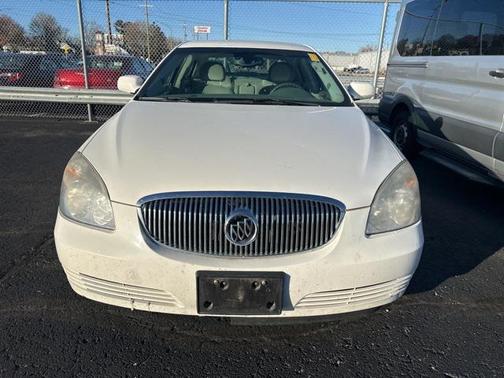 2008 Buick Lucerne CX
