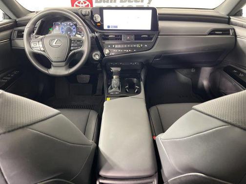 2023 Lexus ES 300h Base