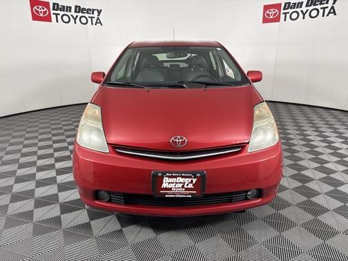2008 Toyota Prius Standard