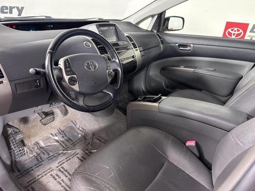 2008 Toyota Prius Standard