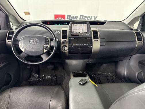 2008 Toyota Prius Standard