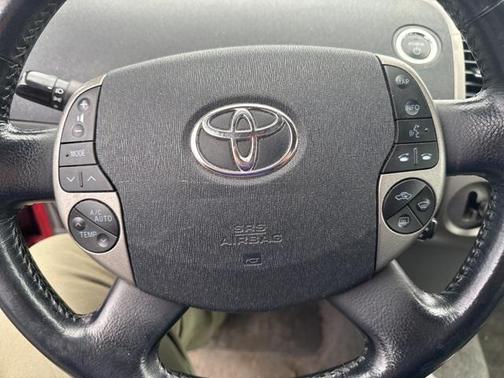 2008 Toyota Prius Standard