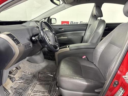 2008 Toyota Prius Standard