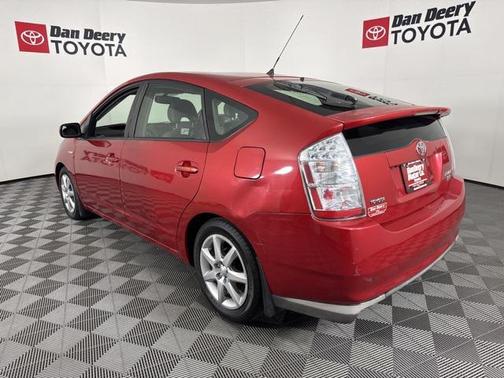 2008 Toyota Prius Standard