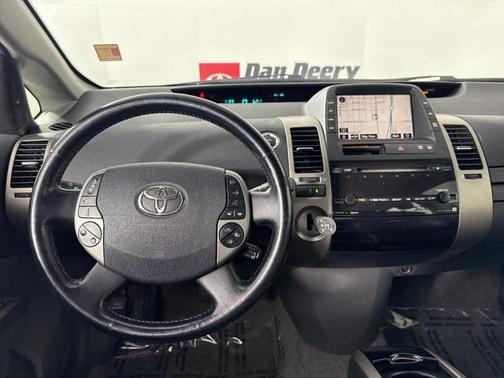 2008 Toyota Prius Standard