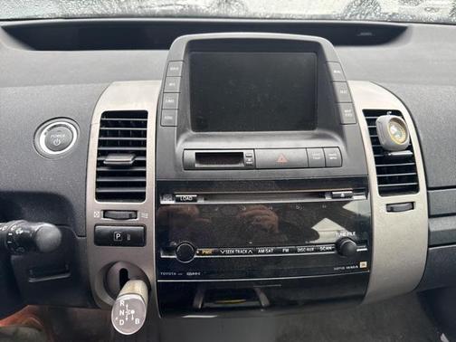2008 Toyota Prius Standard