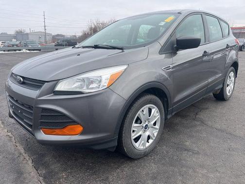 2013 Ford Escape S