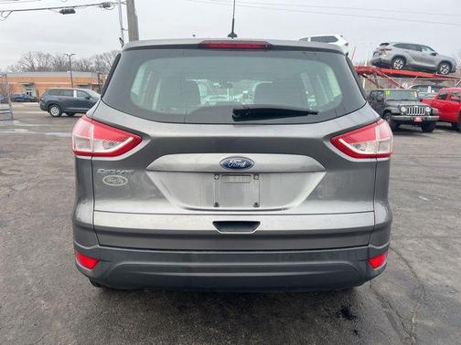 2013 Ford Escape S