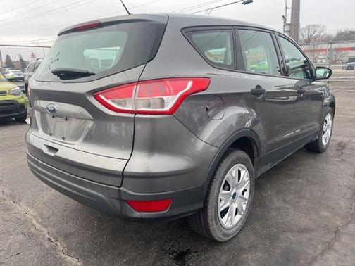 2013 Ford Escape S