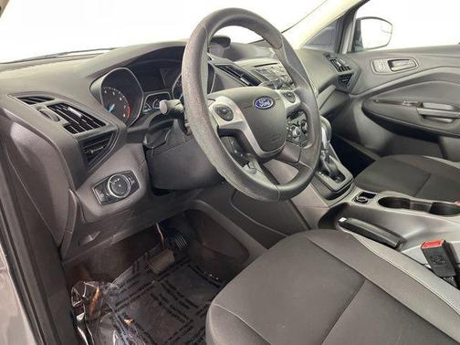 2013 Ford Escape S