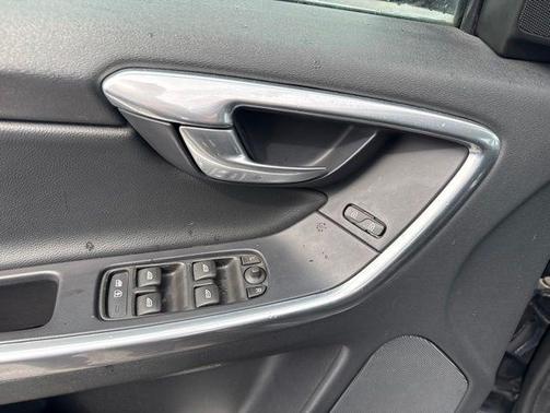 Black Stone 2015 Volvo XC60 T5 Premier