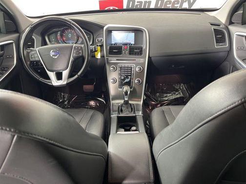 Black Stone 2015 Volvo XC60 T5 Premier
