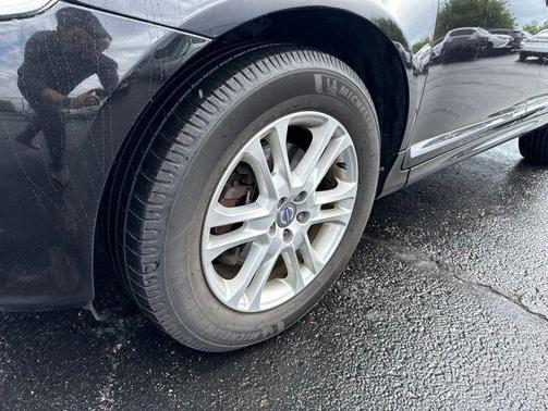 Black Stone 2015 Volvo XC60 T5 Premier