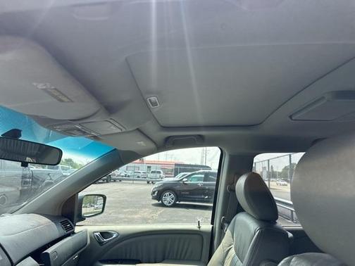 2006 Honda Odyssey EX-L
