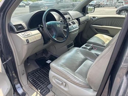 2006 Honda Odyssey EX-L