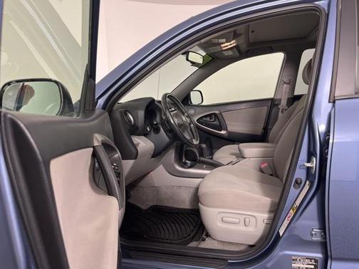 2008 Toyota RAV4 Limited