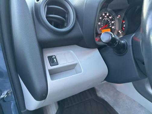 2008 Toyota RAV4 Limited