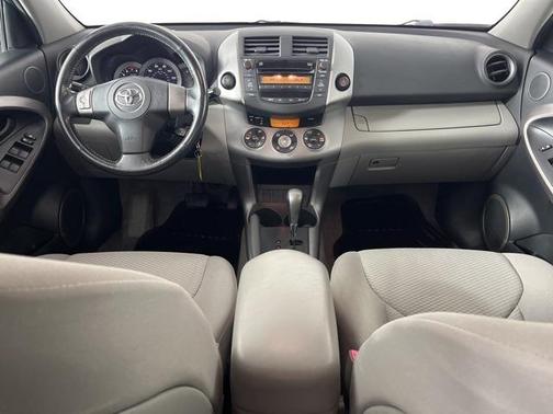 2008 Toyota RAV4 Limited
