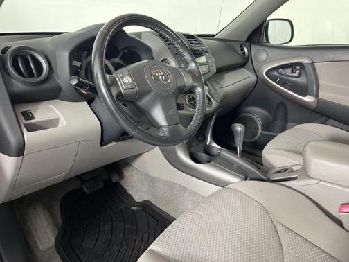2008 Toyota RAV4 Limited
