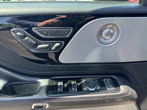 Magnetic Gray Metallic 2020 Lincoln Aviator Reserve AWD