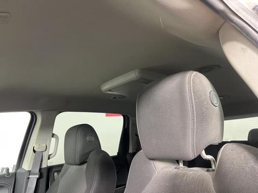 2013 Chevrolet Traverse 1LT