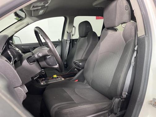 2013 Chevrolet Traverse 1LT