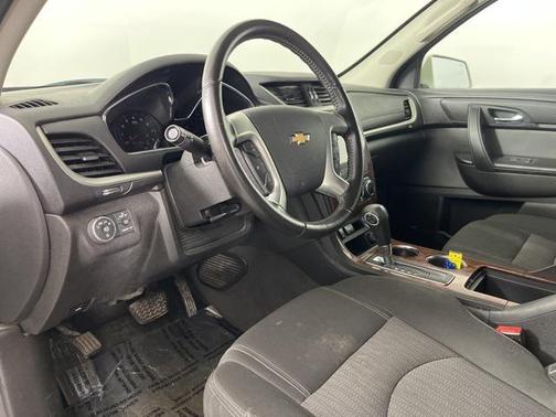 2013 Chevrolet Traverse 1LT