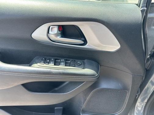 2022 Chrysler Pacifica Touring