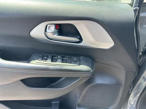 2022 Chrysler Pacifica Touring