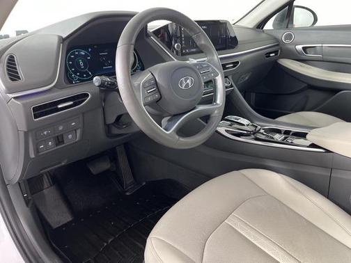 2021 Hyundai SONATA Limited 2.0T