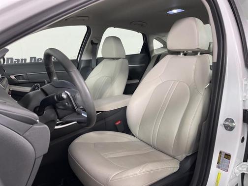 2021 Hyundai SONATA Limited 2.0T
