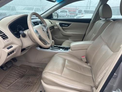 2013 Nissan Altima 2.5 SL