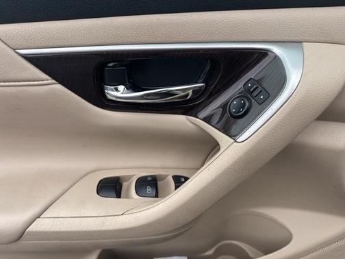 2013 Nissan Altima 2.5 SL