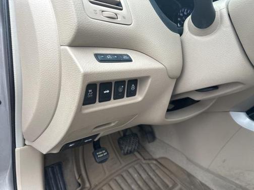 2013 Nissan Altima 2.5 SL