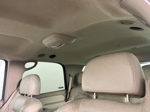 2001 Chevrolet Tahoe LT