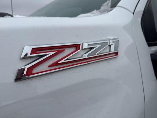 2024 Chevrolet Silverado 2500 LT