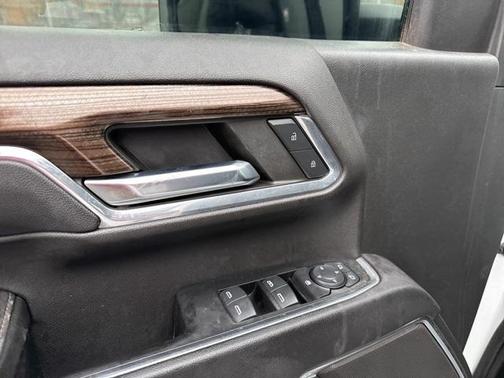 2024 Chevrolet Silverado 2500 LT