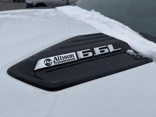 2024 Chevrolet Silverado 2500 LT