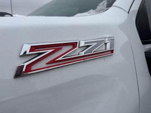 2024 Chevrolet Silverado 2500 LT