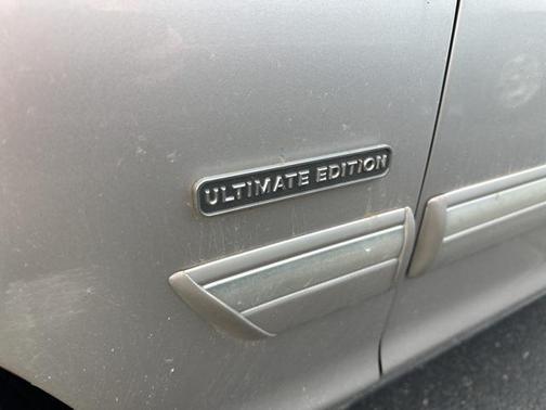 2009 Mercury Grand Marquis LS (Fleet Only)