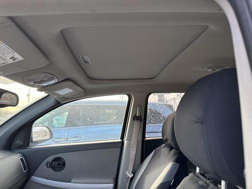 2009 Chevrolet Equinox LT