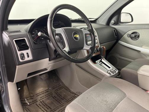 2009 Chevrolet Equinox LT