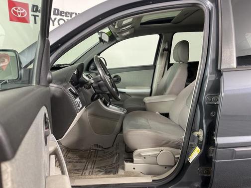 2009 Chevrolet Equinox LT