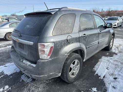 2009 Chevrolet Equinox LT