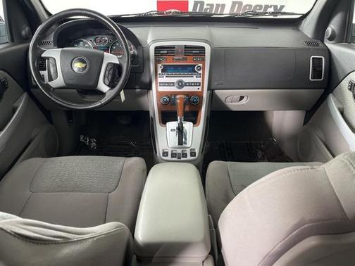 2009 Chevrolet Equinox LT