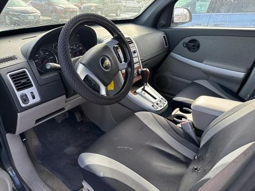 2009 Chevrolet Equinox LT