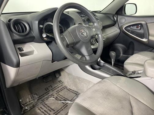 2009 Toyota RAV4 Base